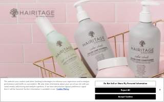 Hairitage Hair Lounge