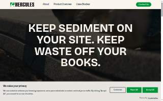 Hercules Septic / Sewer Service