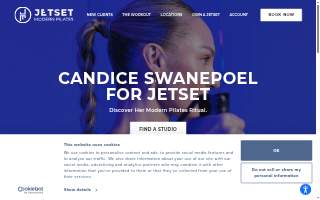JETSET Pilates - Somerville
