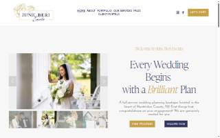 June Beri Events of Somerville