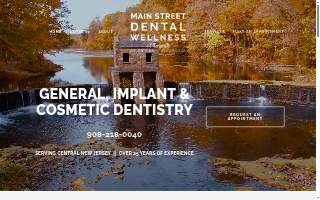 Main Street Dental Wellness