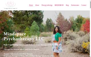 Mindspace Psychiatry in New Jersey | Padma Palvai, MD