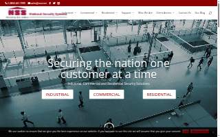 National Security Systems