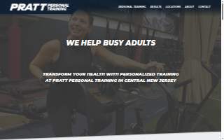 Pratt Personal Training