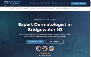 PS Dermatology and Surgery of Somerville