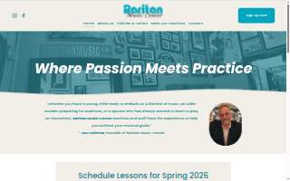 Raritan Music Center