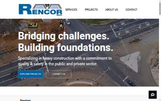 Rencor Inc