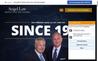 Seigel Law