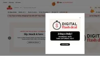 ShopRite Pharmacy of Somerville website