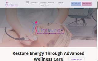Slimsure US of Somerville