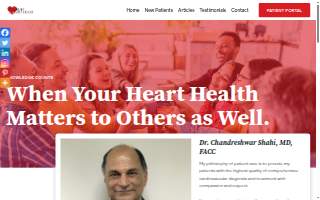 Somerset Cardiocare