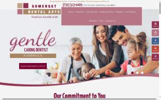 Somerset Dental Arts