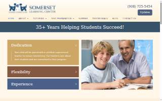 Somerset Learning Center of Somerville
