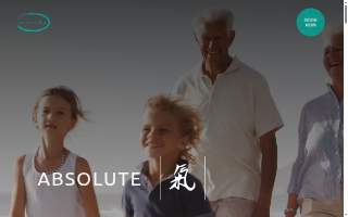 Absolute Qi Acupuncture and Wellness Center of South Brunswick