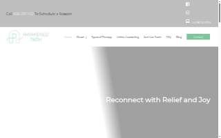 Awakened Path Counseling & Psychotherapy, LLC