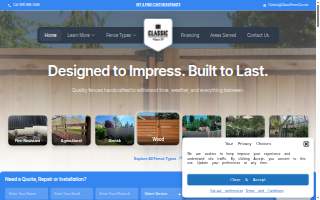 Classic Fence & Landscape LLC