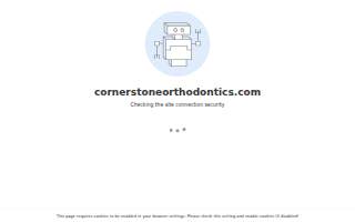 Cornerstone Orthodontics