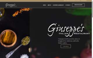 Giuseppe's Italian Eatery