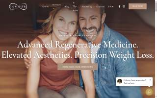 Infinite Medical Group