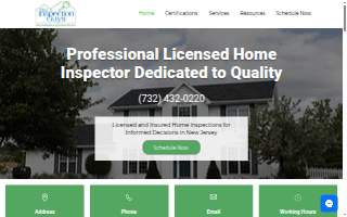 Inspection Guys Home Inspection of South Brunswick