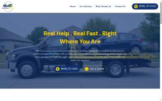 Junction Towing & Recovery