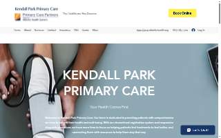 Kendall Park Primary Care