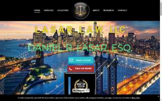 Lasar Law LLC of South Brunswick