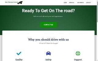 May Driving School