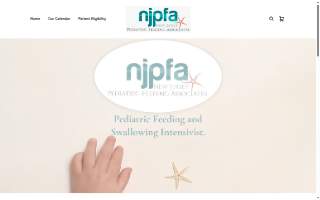 New Jersey Pediatric Feeding Associates