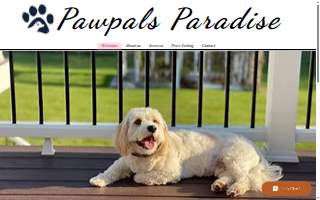 Pawpals Paradise