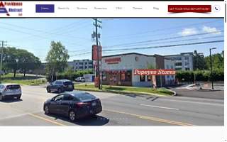 Providence Abstract LLC of South Brunswick