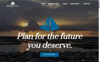 Schorpp Capital Management of South Brunswick