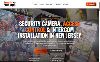 Security Cam Depot.Com, LLC