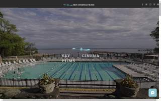 Sky Cinema Films