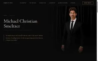 Smeltzer Estate Solutions, LLC website