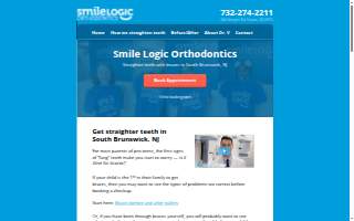Smile Logic Orthodontics