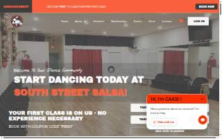 South Street Salsa