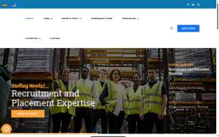 Staff Management Group - New Brunswick of South Brunswick