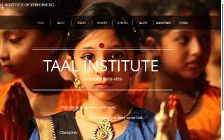 Taal Institute of Performing Arts
