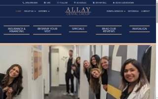 Allcare Dental Group