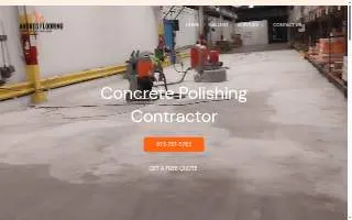 Andres Flooring of South Orange website