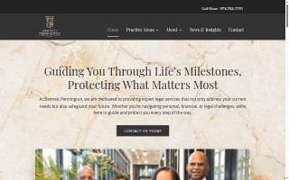 Bennett Pennington LLC