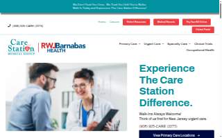 Care Station Medical Group West Orange