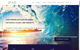 Cielo Consulting