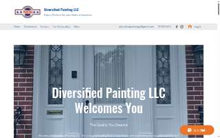 Diversified Painting LLC
