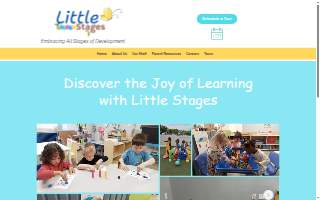 Little Stages