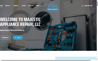 Majestic Appliance Repair