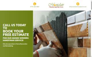 Montclair Handyman Services of South Orange