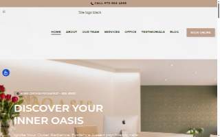 OASIS Mind and Body