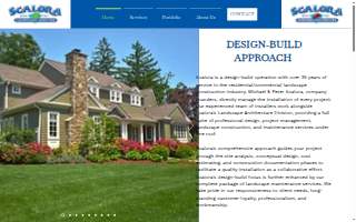 Scalora Landscaping Services